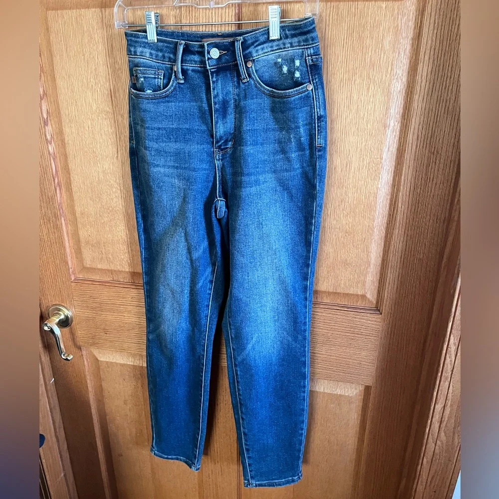 Judy Blue Jeans slim fit Blue size 3/26
